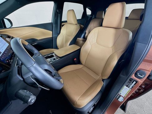 Certified 2025 Lexus RX 350 Premium image 21