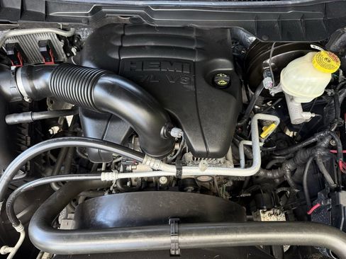 Used 2017 RAM 1500 Sport w/ Convenience Group image 20