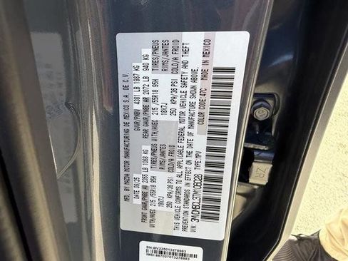 New 2026 MAZDA CX-30 AWD 2.5 S image 33