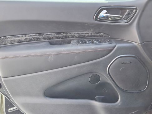 New 2026 Dodge Durango GT image 15