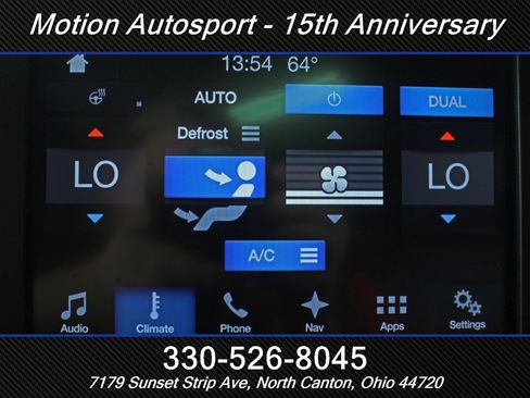 Used 2018 Ford F150 Lariat w/ Equipment Group 502A Luxury AWD/4WD image 30