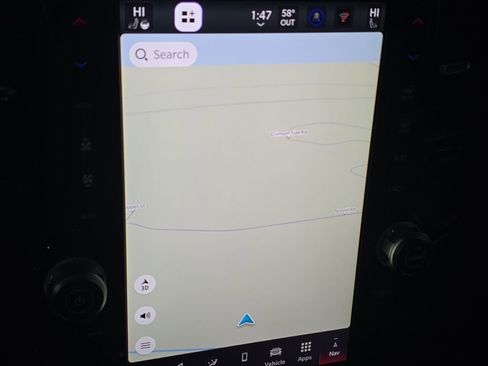 New 2026 RAM 1500 Rebel w/ Bed Utility Group AWD/4WD image 24