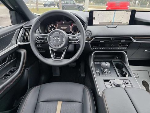 New 2026 MAZDA CX-90 3.3 Turbo S w/ Premium Plus image 5
