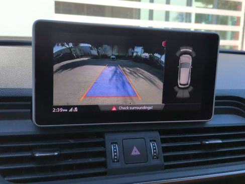 Used 2018 Audi Q5 2.0T Premium Plus image 24