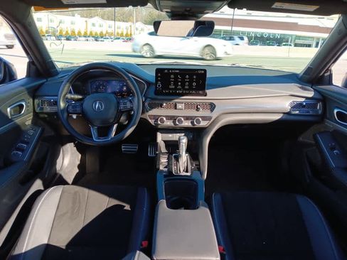 Used 2023 Acura Integra A-Spec image 22