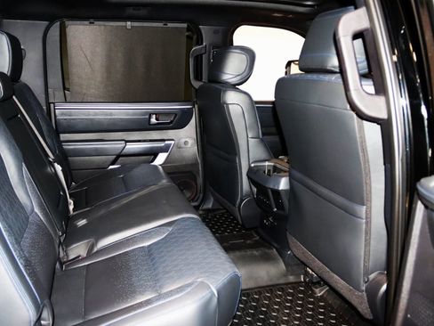 Used 2022 Toyota Tundra Platinum image 65