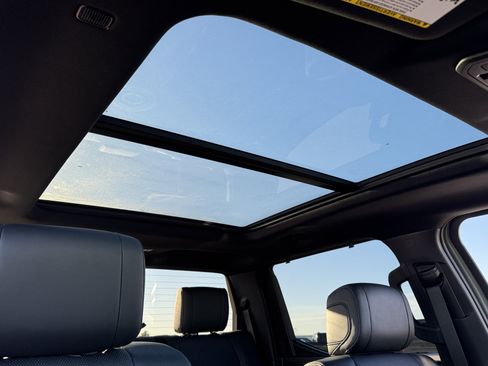 New 2026 Toyota Tundra Platinum image 3