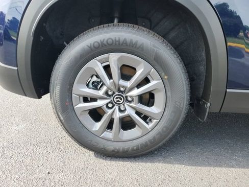 New 2026 MAZDA CX-5 Select AWD/4WD image 24