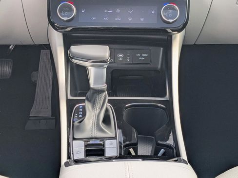 New 2026 Hyundai Tucson SEL FWD image 18