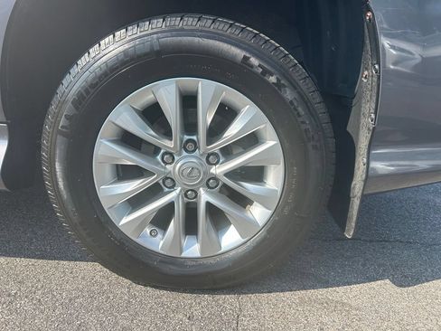 Used 2016 Lexus GX 460 w/ Premium Package AWD/4WD image 25
