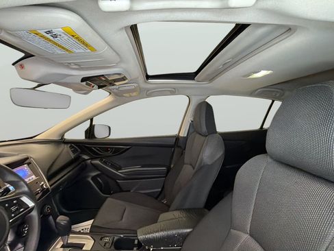 Used 2019 Subaru Impreza 2.0i Premium AWD/4WD image 32