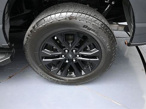 Certified 2025 Ford F150 Lariat w/ Equipment Group 502A High AWD/4WD image 20