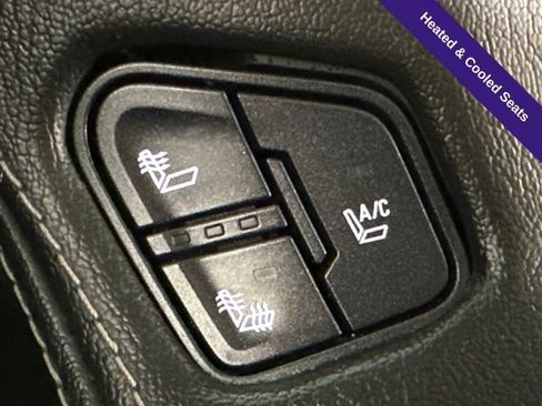 Used 2015 Chevrolet Tahoe LTZ image 24