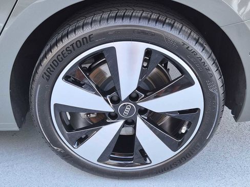 Certified 2025 Audi A5 2.0T Premium Plus w/ Premium Plus image 12