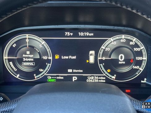 Used 2024 Mitsubishi Outlander Ralliart image 29