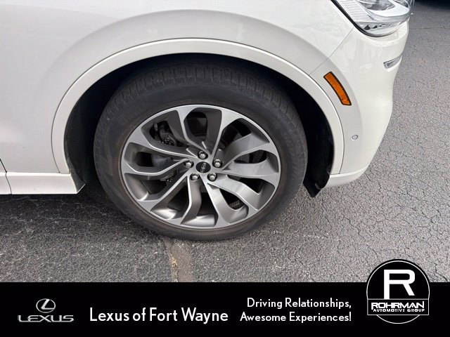 Used 2021 Lincoln Aviator Grand Touring w/ Equipment Group 302A AWD/4WD image 5