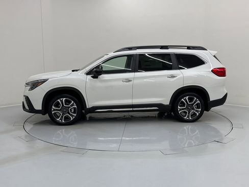 New 2025 Subaru Ascent Touring image 3