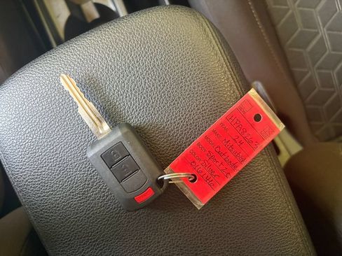 Used 2024 Mitsubishi Outlander Sport AWD image 6