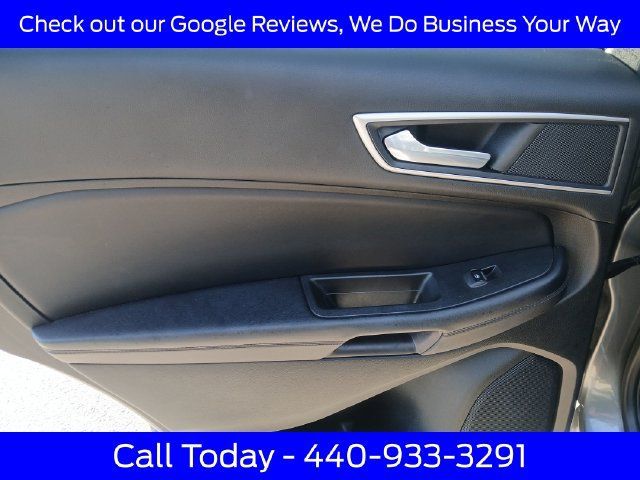 Certified 2022 Ford Edge SEL w/ Convenience Package AWD/4WD image 31