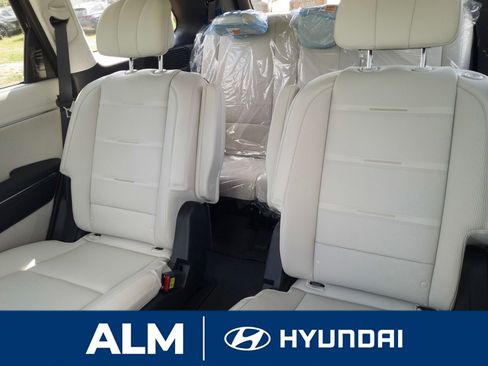 New 2026 Hyundai Palisade Calligraphy image 14