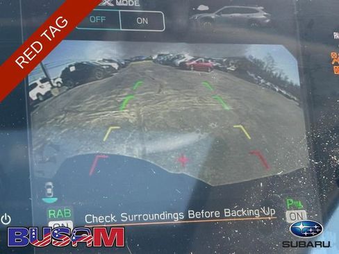 Used 2025 Subaru Outback Touring XT w/ Popular Package #2 image 18