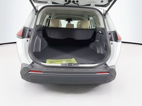 New 2026 Toyota RAV4 XLE Premium FWD image 25