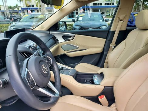 Used 2023 Acura RDX Technology Package image 16