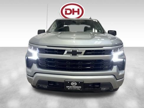 New 2026 Chevrolet Silverado 1500 RST w/ Z71 Off-Road Package image 18