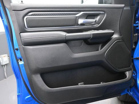 New 2026 RAM 1500 Big Horn image 12