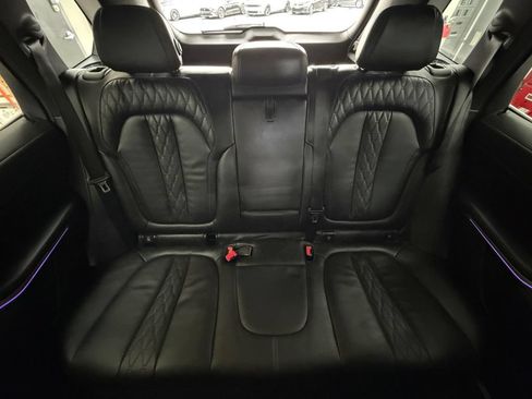 Used 2019 BMW X5 xDrive40i w/ Luxury Seating Package AWD/4WD image 37