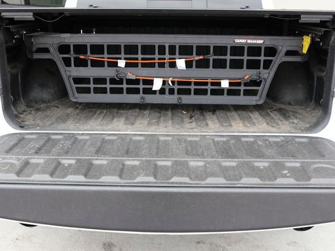 Used 2022 RAM 1500 TRX w/ TRX Level 2 Equipment Group AWD/4WD image 31