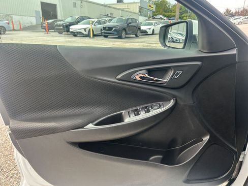 Used 2024 Chevrolet Malibu LT image 20