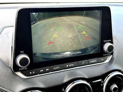 Used 2023 Nissan Sentra SV image 15