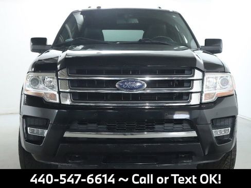 Used 2017 Ford Expedition Limited image 16