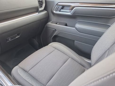 New 2026 Chevrolet Silverado 1500 LT w/ Safety Package image 19