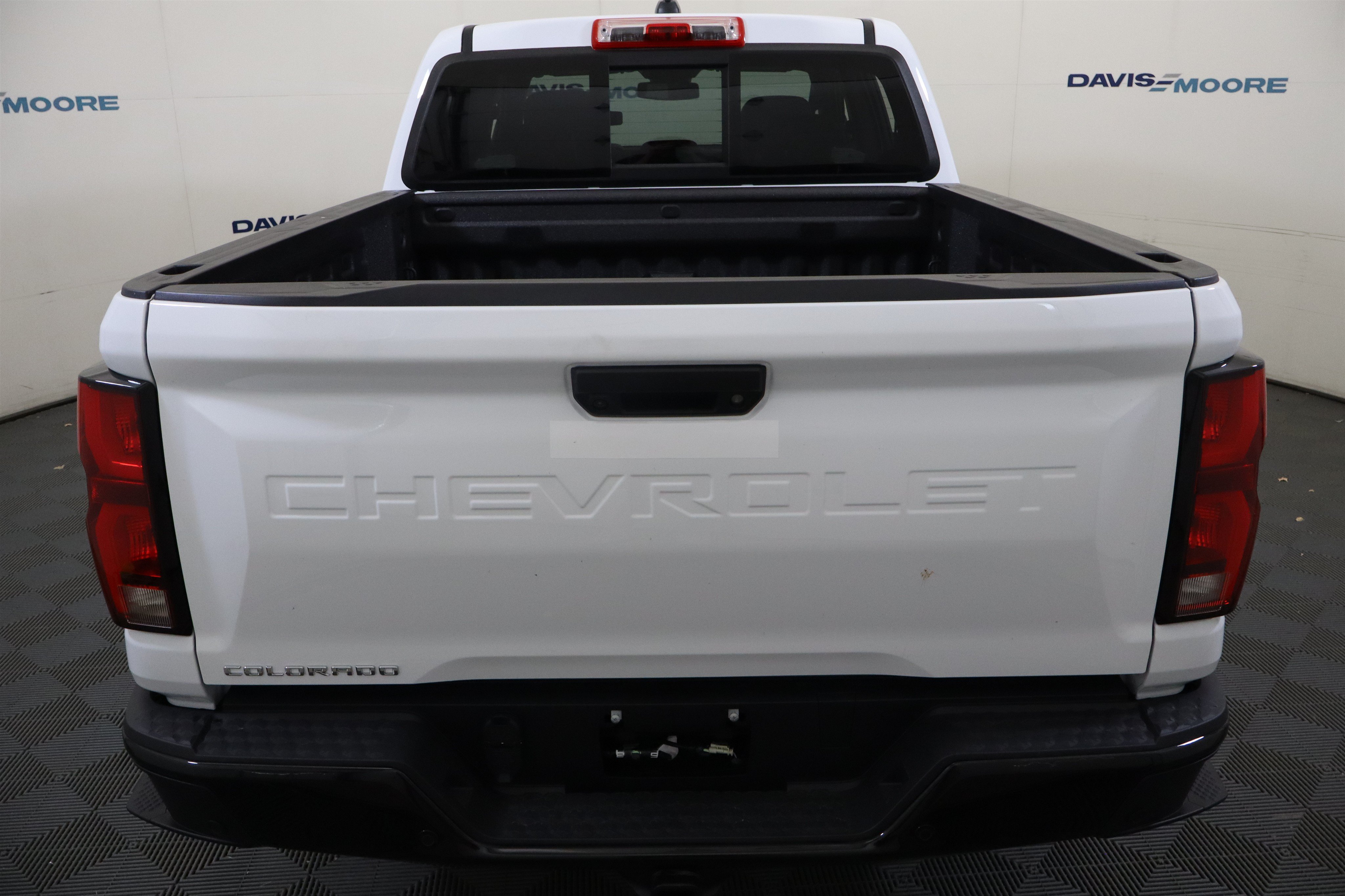 New 2026 Chevrolet Colorado Z71 w/ Technology Package AWD/4WD image 8