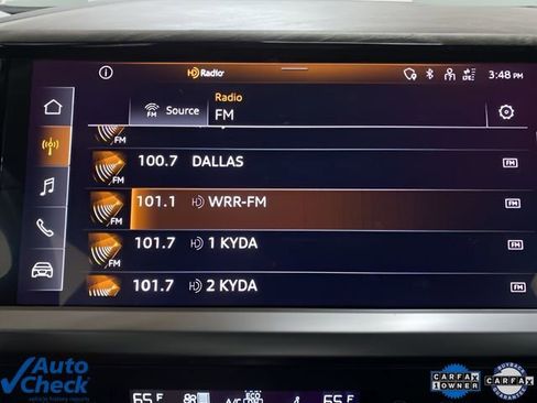 Used 2024 Audi Q4 e-tron Premium image 37