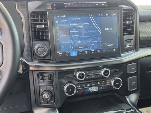 Certified 2024 Ford F150 Raptor AWD/4WD image 9