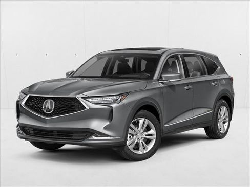 Used 2023 Acura MDX SH-AWD image 1