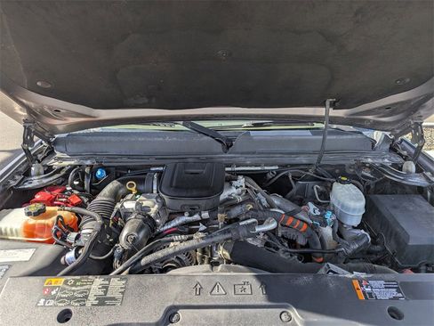 Used 2013 GMC Sierra 2500 SLT w/ SLT Convenience Package image 51