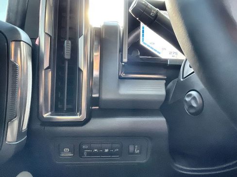 New 2025 GMC Hummer EV 3X w/ LPO, Sport Package image 25