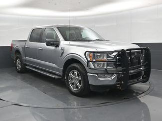 Used 2021 Ford F150 XLT w/ Equipment Group 301A Mid AWD/4WD video 1
