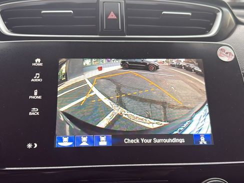 Used 2018 Honda CR-V EX-L image 24