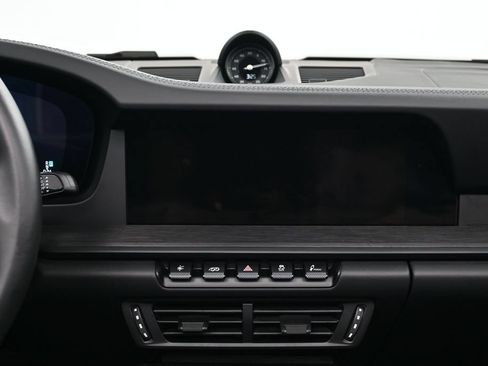 Certified 2025 Porsche 911 Carrera 4 GTS AWD/4WD image 9