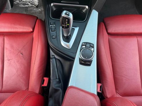 Used 2015 BMW 328i Sedan RWD image 21