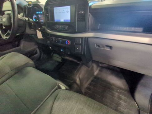 Used 2022 Ford F150 XL w/ Equipment Group 101A High image 22