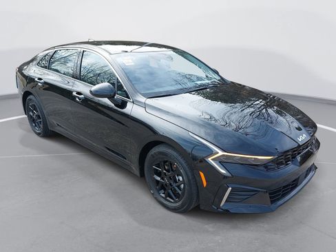 New 2026 Kia K5 LXS image 3