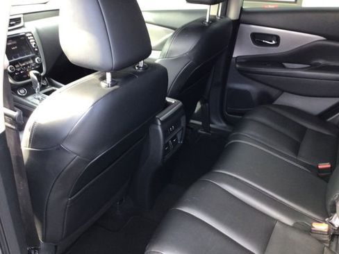 Used 2023 Nissan Murano SV FWD image 40