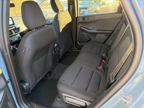 New 2026 Ford Escape Active w/ Cold Weather Package image 7
