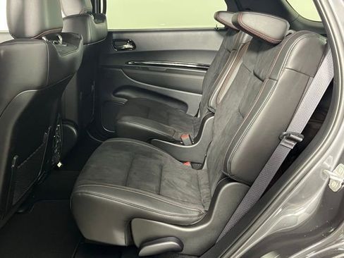 New 2026 Dodge Durango GT image 26